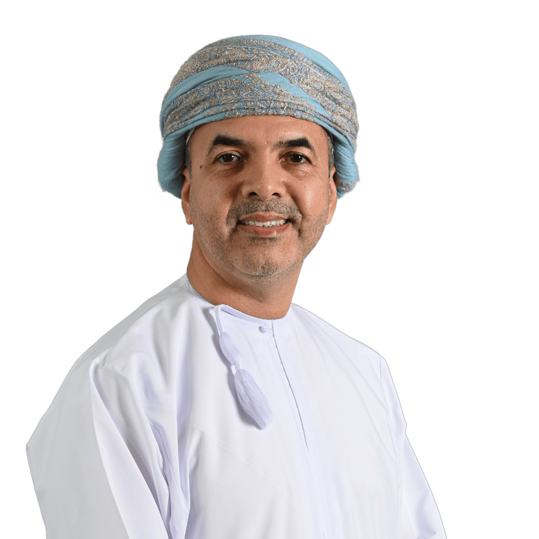 Eng. Saif Al Hosni
