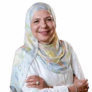 Dalia Ibrahim