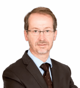 Hervé JM Marchet