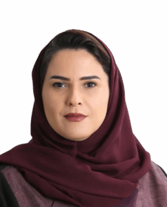 Ms. Safaa AlRashed, Acting Deputy Minister For Future Jobs and Capabilities, Ministry of Communications and Information Technology