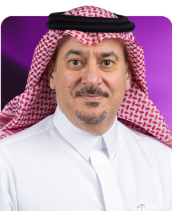 Dr. Omar Almoammar