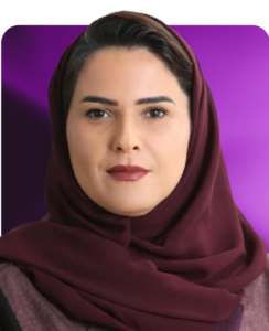 Ms. Safa Alrashed