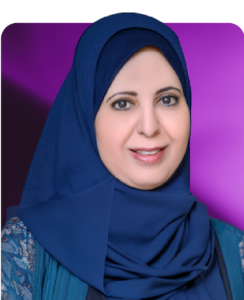 Nawal Alkhater