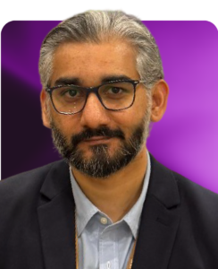 Rizwan Nusrat