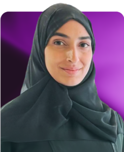 Roaa Alyamani