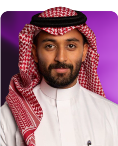 Yazeed Alghamdi